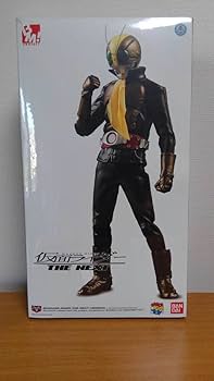 Amazon.co.jp: 仮面 THE NEXT ショッカーライダー メディコム